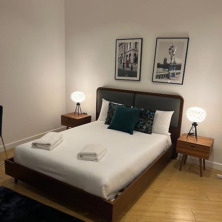 Tranquil 1 Bedroom Retreat In Piccadilly Vr4 Лондон Екстер'єр фото