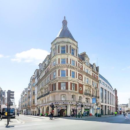 Tranquil 1 Bedroom Retreat In Piccadilly Vr4 Лондон Екстер'єр фото