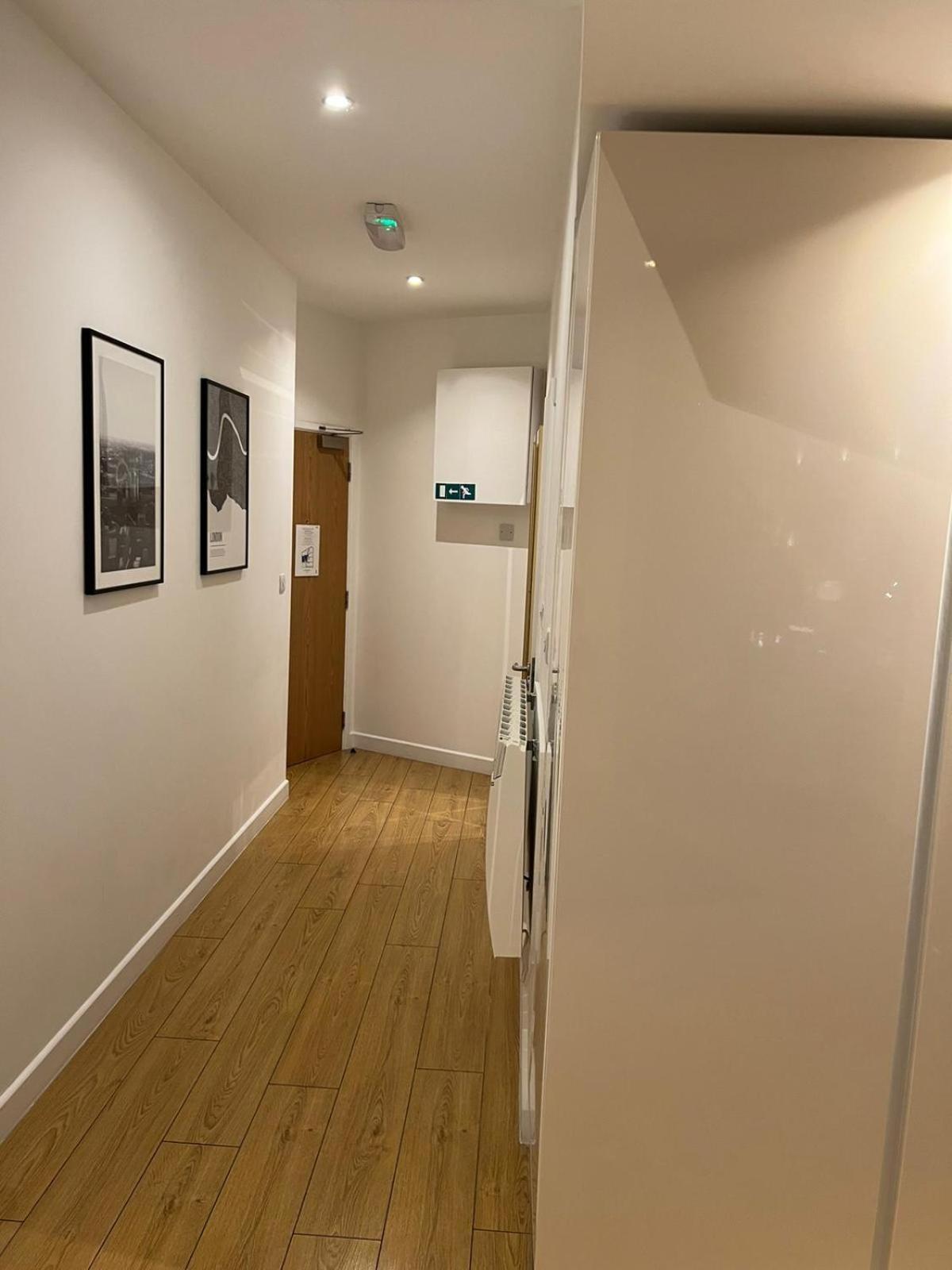 Tranquil 1 Bedroom Retreat In Piccadilly Vr4 Лондон Екстер'єр фото