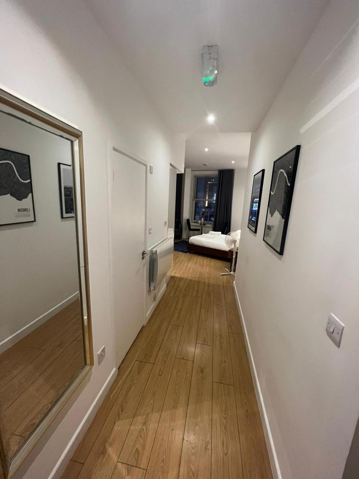Tranquil 1 Bedroom Retreat In Piccadilly Vr4 Лондон Екстер'єр фото